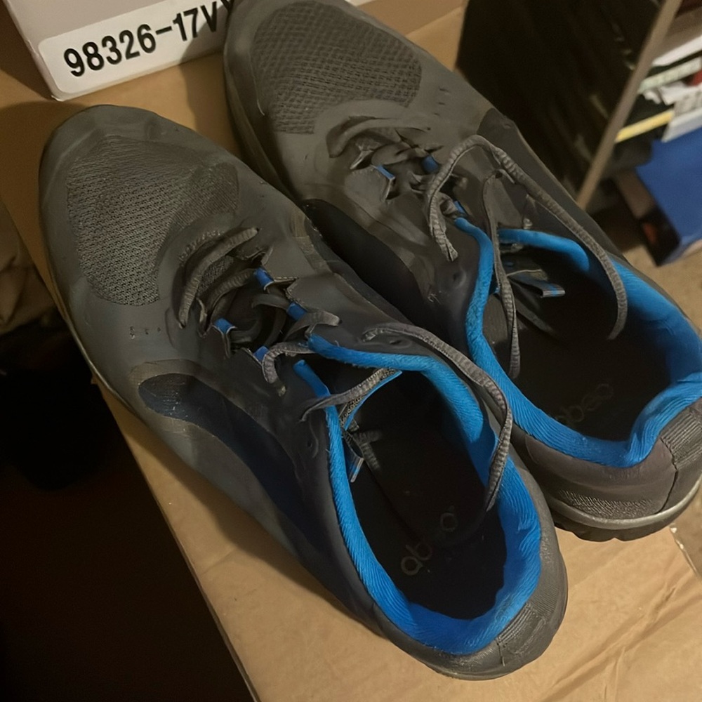 Abeo Aero shoe